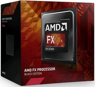 AMD FX-6300 Black Edition