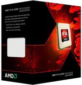 AMD FX-8300 Black Edition