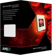 AMD FX-8350 Black Edition