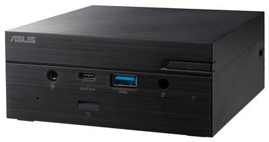 ASUS PN50 Barebone Mini PC