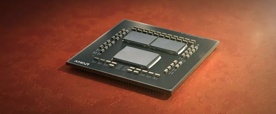 AMD Zen 3 Ryzen 5000 Processors