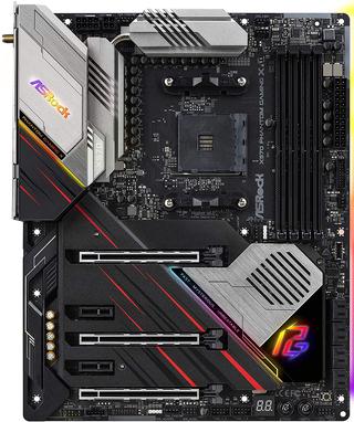 ASRock X570 PHANTOM GAMING X