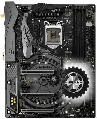 ASROCK Z370 TAICHI