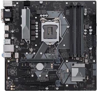 ASUS Prime H370M-PLUS