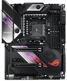 Asus ROG Crosshair VIII Formula