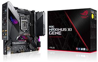 ASUS ROG Maximus XI Gene Z390