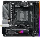 ASUS ROG STRIX X470-I GAMING