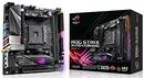 ASUS ROG STRIX X470-I GAMING