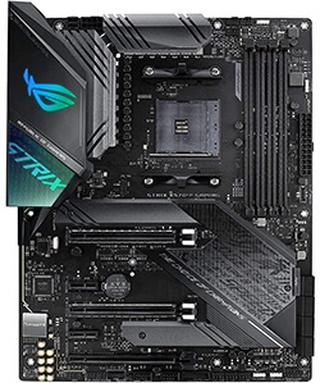 Asus ROG Strix X570-F Gaming