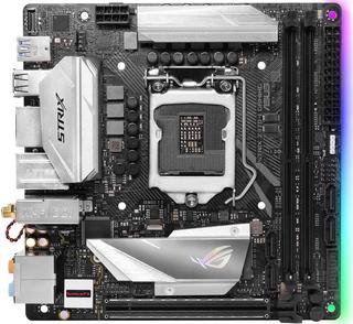 ASUS ROG Strix Z370-I Gaming