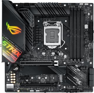 ASUS ROG Strix Z490-G Gaming WiFi