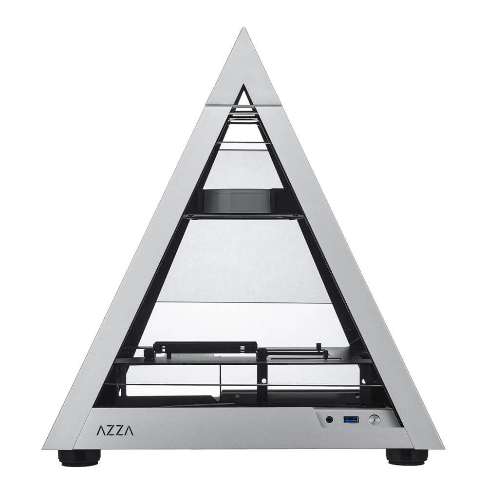 Azza Pyramid Mini 806