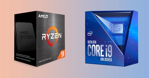 Best CPUs for Radeon RX 6800