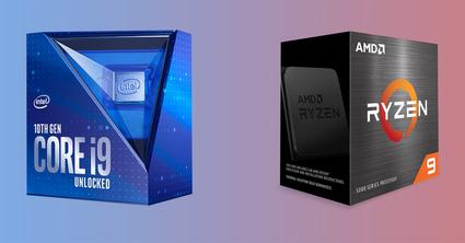 Best CPUs for RTX 3090