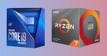 Best CPUs to Buy