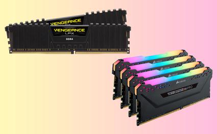 Best DDR4 RAM