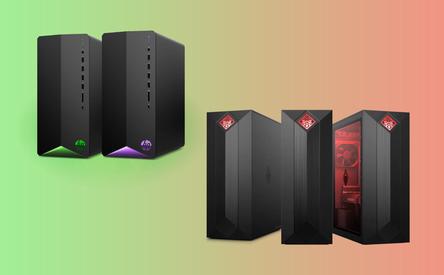 Best Gaming Desktop Computers