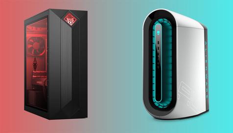 Best Gaming PCs