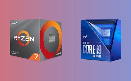 Best Gaming Processors