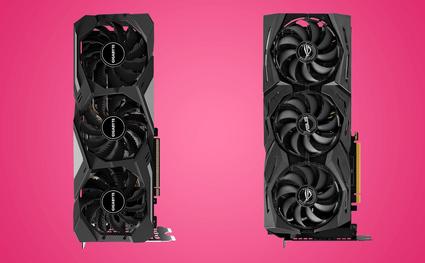 Best Graphics Cards for VR