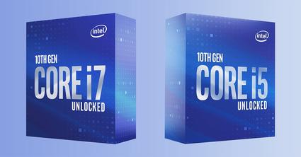 Best Intel Processors