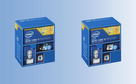 Best LGA 1150 CPUs