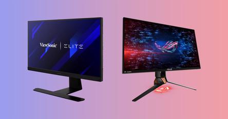 Best Monitors for Gaming