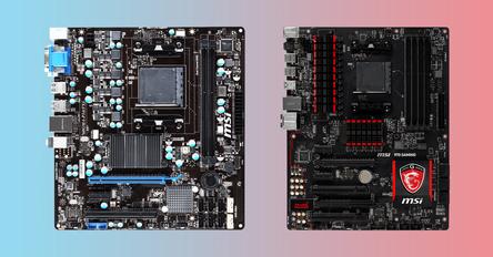 Best Motherboards for AMD FX 8350