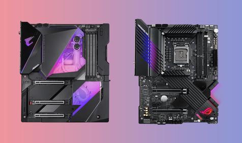 Best Motherboards for i5 10600K