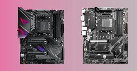 Best Motherboards for RTX 3080