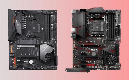 Best Motherboards for Ryzen 5 5600X