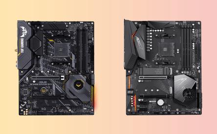 Best Motherboards for Ryzen 7 5800X