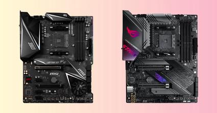 Best Motherboards for Ryzen 9 3900X