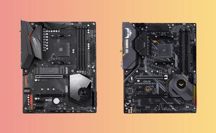 Best Motherboards for Ryzen 9 5950X