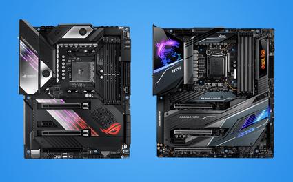 Best Motherboards for Gaming