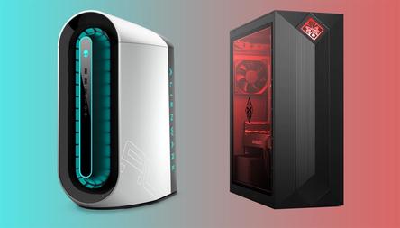 Best Prebuilt Gaming PCs