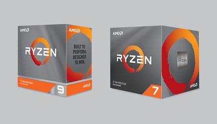 Best Ryzen CPUs