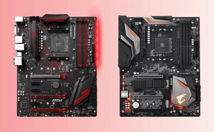 Best X470 Motherboards