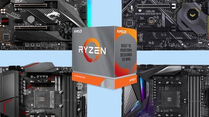 Best X570 Motherboards