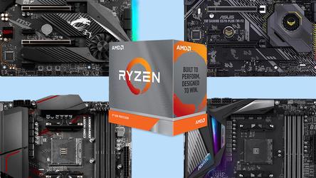 Best X570 Motherboards