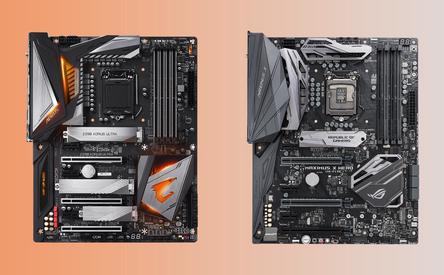 Best Z390 Gaming Motherboards