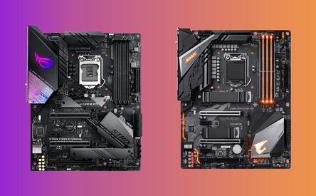 Best z390 Motherboards