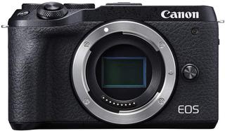 Canon EOS M6 Mark II