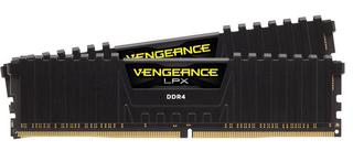 Corsair Vengeance LPX DDR4-2666MHz