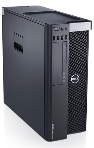 DELL T3600 Proprietary