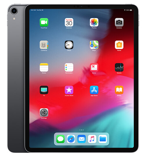 free headphones with latest iPad Pro deals