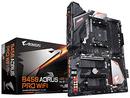 GIGABYTE B450 AORUS PRO