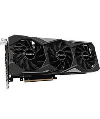 Gigabyte GeForce RTX 2070 SUPER OC 8G