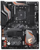 GIGABYTE X470 Aorus Ultra Gaming