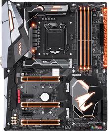 GIGABYTE Z370 AORUS Gaming